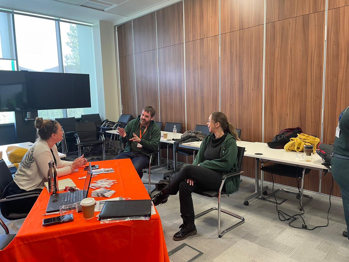 Rachel Harrison GMB tweet media