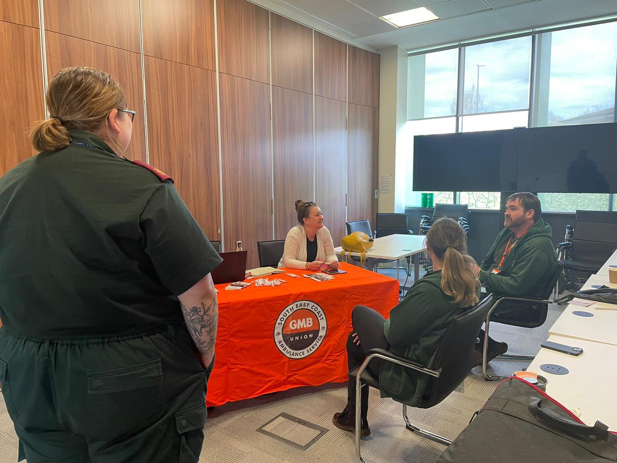 Rachel Harrison GMB tweet media