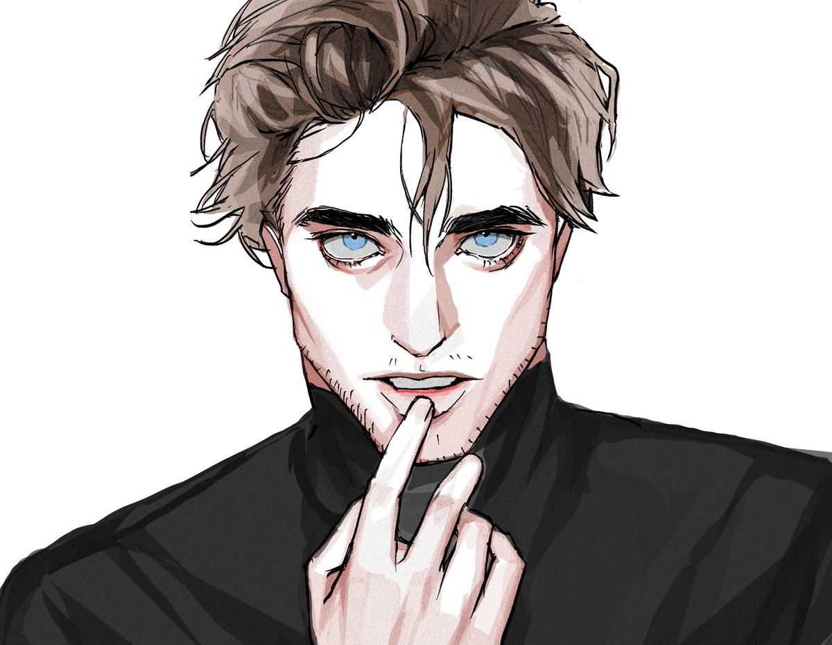 jisansang's tweet photo. #RobertPattinson https://t.co/iwmMzwipkL