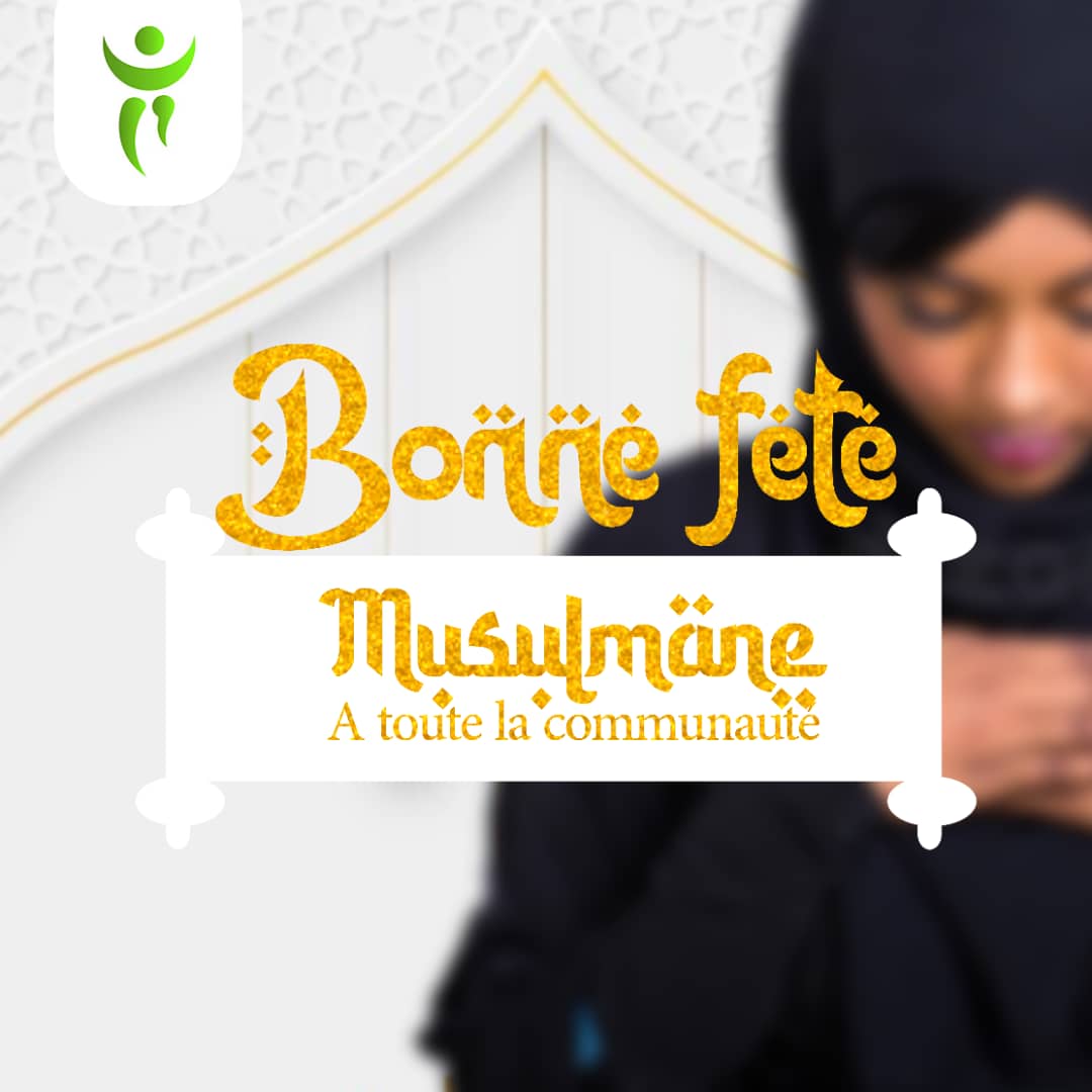 Lachofit1's tweet photo. Eid Mubarak à tous les 
musulmanes et à tous les Musulmans du monde entier 💚

#EidMubarak2023 https://t.co/6lD9GSKV3B