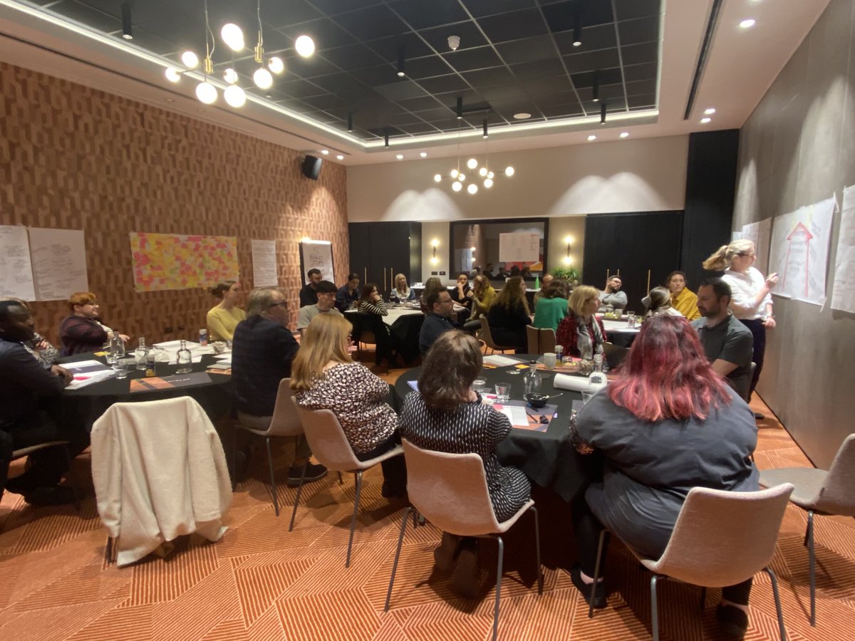 Richard Scothorne tweet media