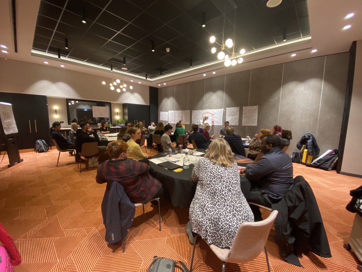 Richard Scothorne tweet media