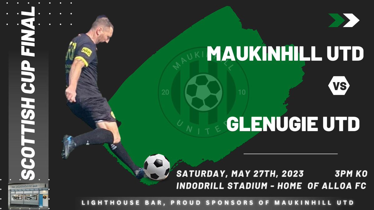 MaukinhillU's tweet photo. More details to follow…. https://t.co/8wLLgS7sUq