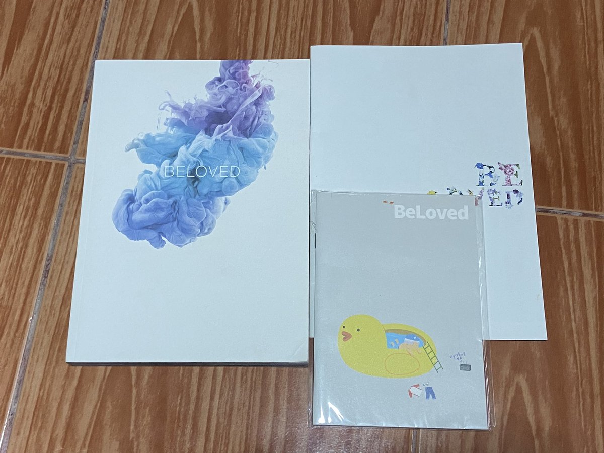 wsxme's tweet photo. พต. โฟโต้บุ๊คแทมิน beloved https://t.co/k0Hf4HtrWj
