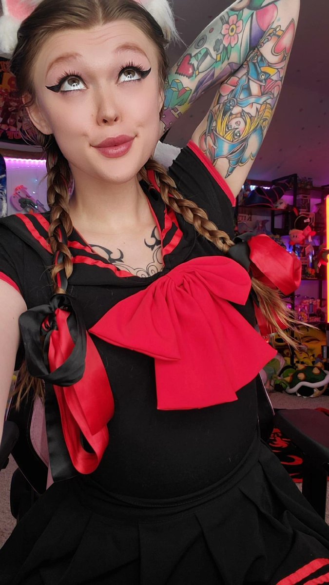 KittyKrystl on Twitter: "#Giveaway on stream today!!! #Mario Kart with