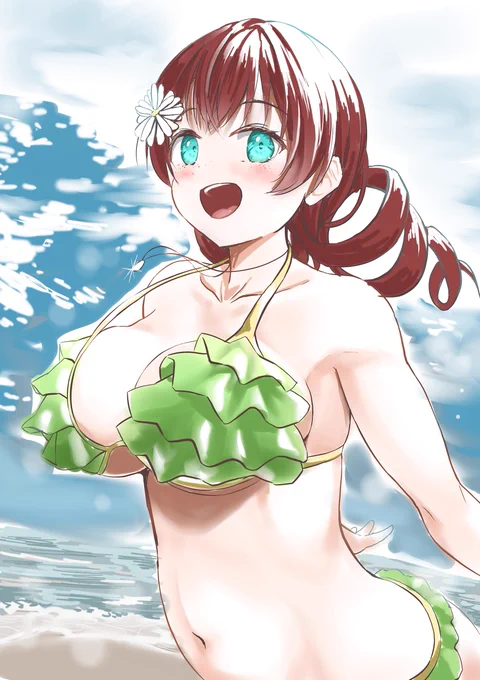 エマちゃ… 