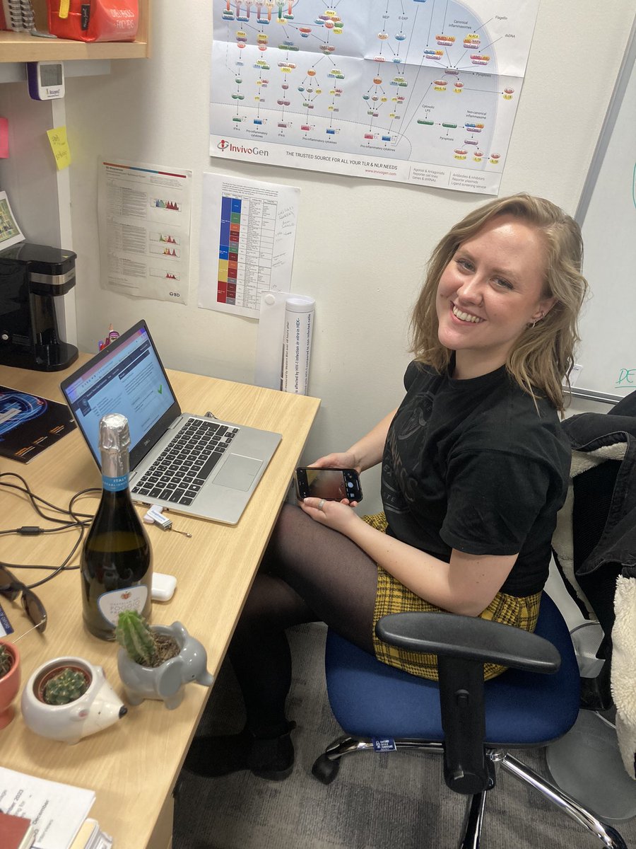 Rowland-Jones Lab tweet media
