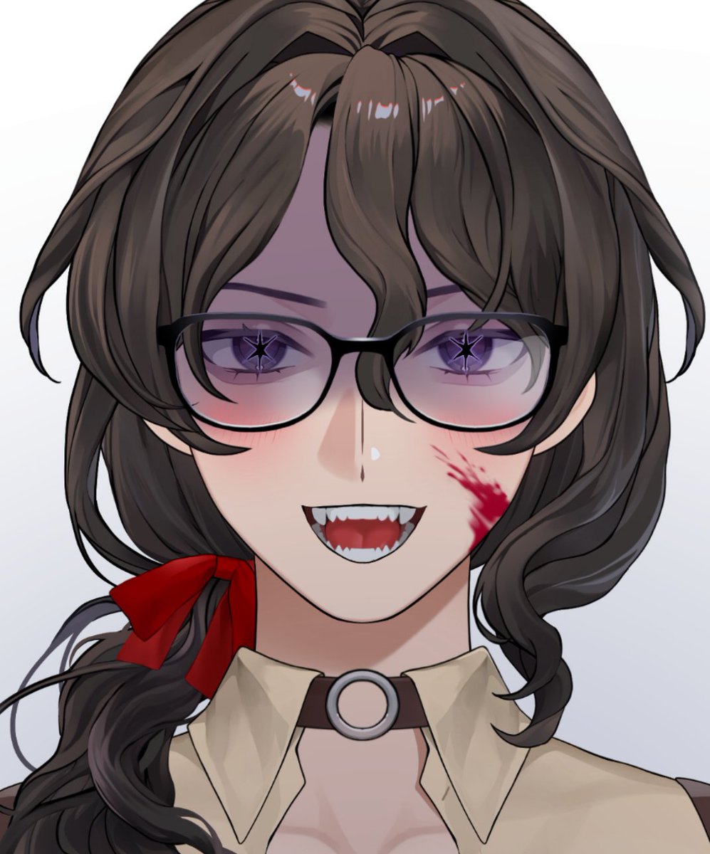 GegeArtnotVT's tweet photo. whenamechainsama
#vtuberillust https://t.co/0DNAA8D8Os
