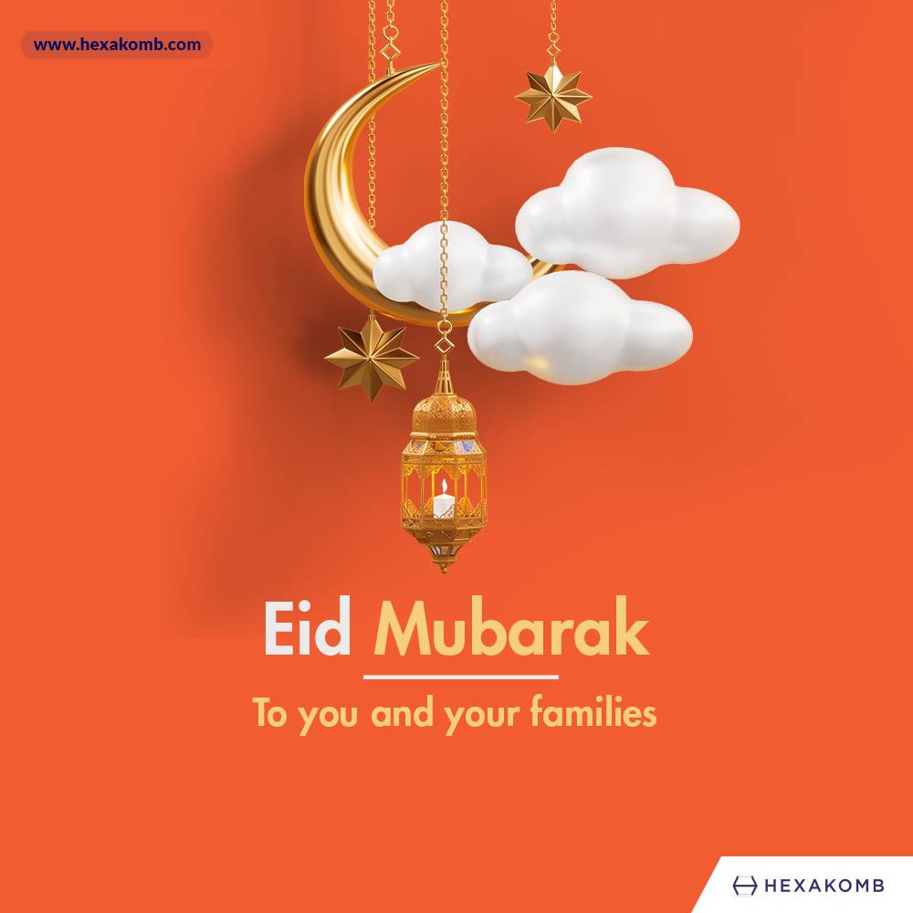 EID Mubarak