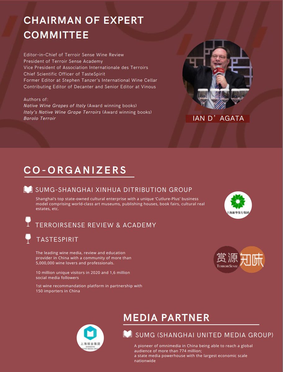 Terroir Sense Wine Review tweet media