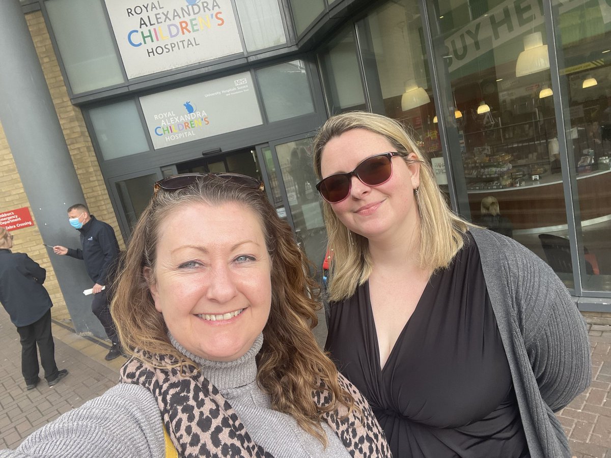 Rachel Harrison GMB tweet media