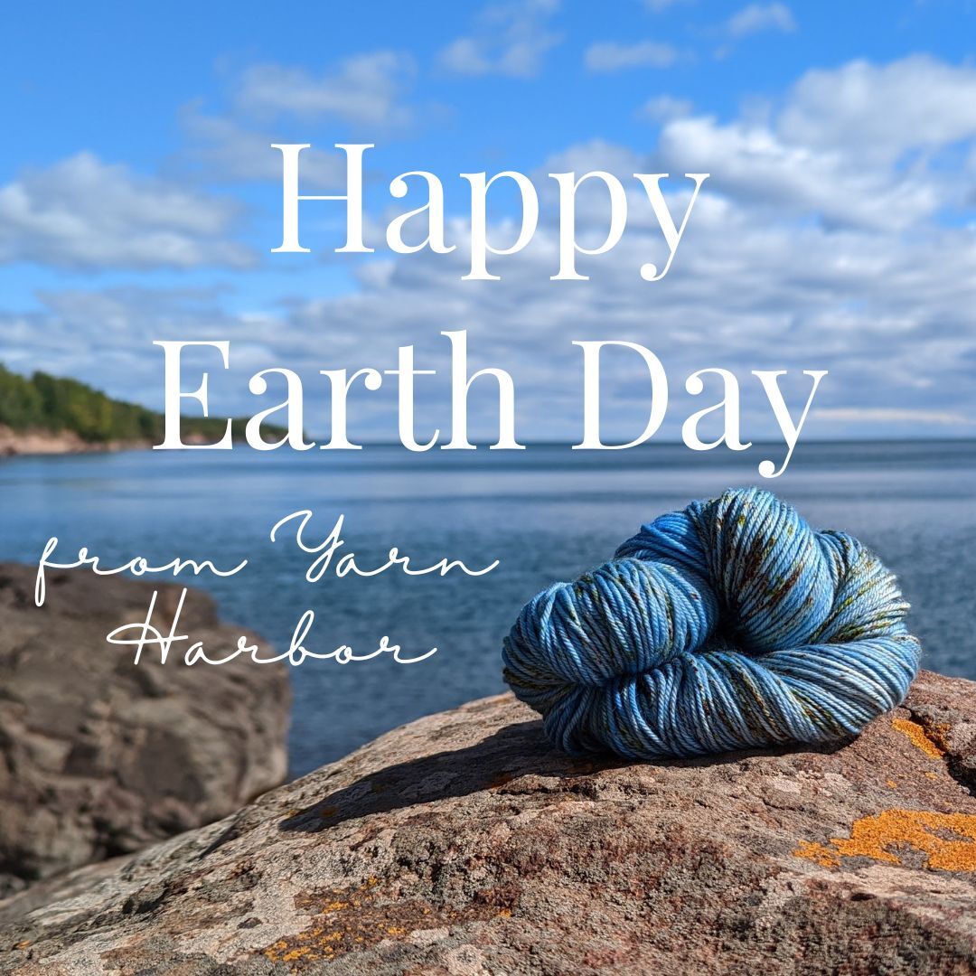 Happy Earth Day! bit.ly/41LbdYr