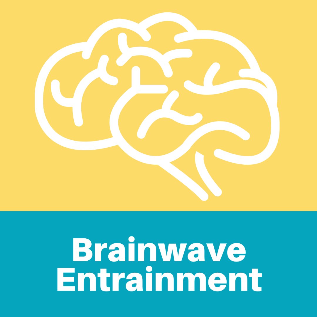 Ready to enhance your focus and creativity? Try brainwave entrainment today! #brainwaveentrainment #mindenhancement #productivityhack
bit.ly/3wkSR1i