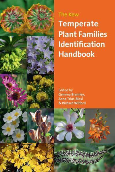 AnnaTrias's tweet photo. I’m very excited to share with you that our new book ”Temperate Plant Families Identification Handbook” is now published and available in many retailers online! @GemmaBramley @KewScience https://t.co/om1dJ2Jcea