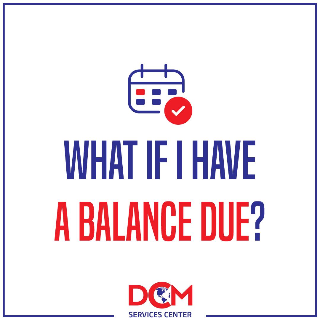 DCMTAMPA's tweet photo. If you have a balance due, you can request an installment with the IRS! Give us a call we can help! (813) 990-8630 https://t.co/WemNE8wwAl