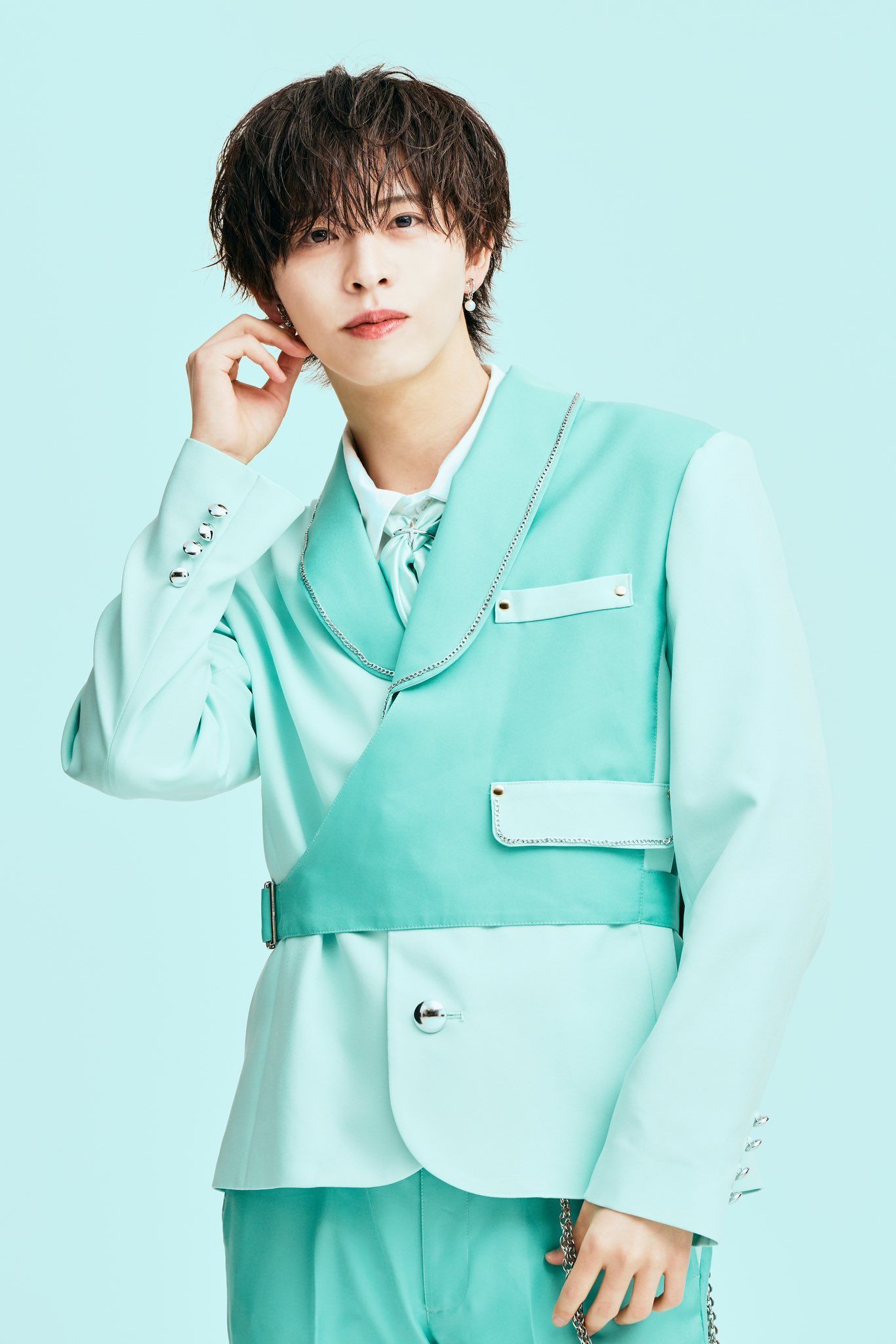 axxx1s岡田勇輝ブロマイド