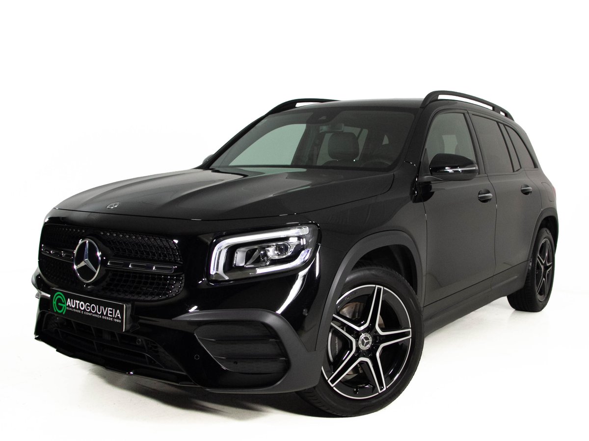 AutoGouveia's tweet photo. MERCEDES BENZ GLB 180 D AMG LINE AUT
Com este belo SUV compacto alemão, podemos afirmar que, estamos na presença de um desportivo de 7 lugares com uma disponiblidade, aderência e equipamento notáveis.
https://t.co/gsJptAmO3O https://t.co/dcYt3KYaKq