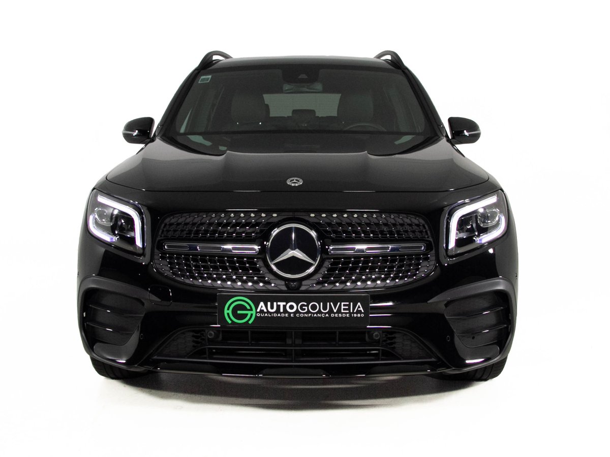 AutoGouveia's tweet photo. MERCEDES BENZ GLB 180 D AMG LINE AUT
Com este belo SUV compacto alemão, podemos afirmar que, estamos na presença de um desportivo de 7 lugares com uma disponiblidade, aderência e equipamento notáveis.
https://t.co/gsJptAmO3O https://t.co/dcYt3KYaKq