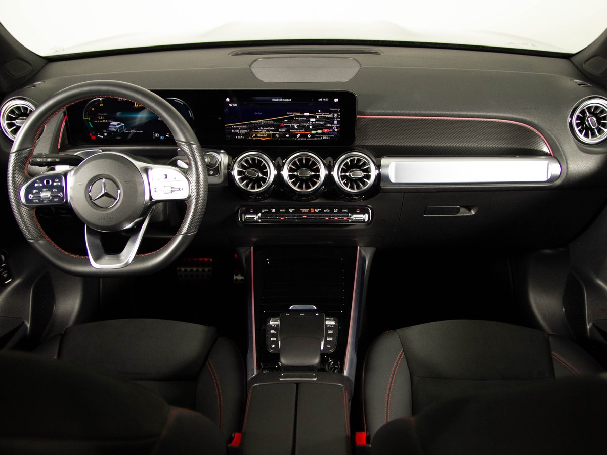 AutoGouveia's tweet photo. MERCEDES BENZ GLB 180 D AMG LINE AUT
Com este belo SUV compacto alemão, podemos afirmar que, estamos na presença de um desportivo de 7 lugares com uma disponiblidade, aderência e equipamento notáveis.
https://t.co/gsJptAmO3O https://t.co/dcYt3KYaKq