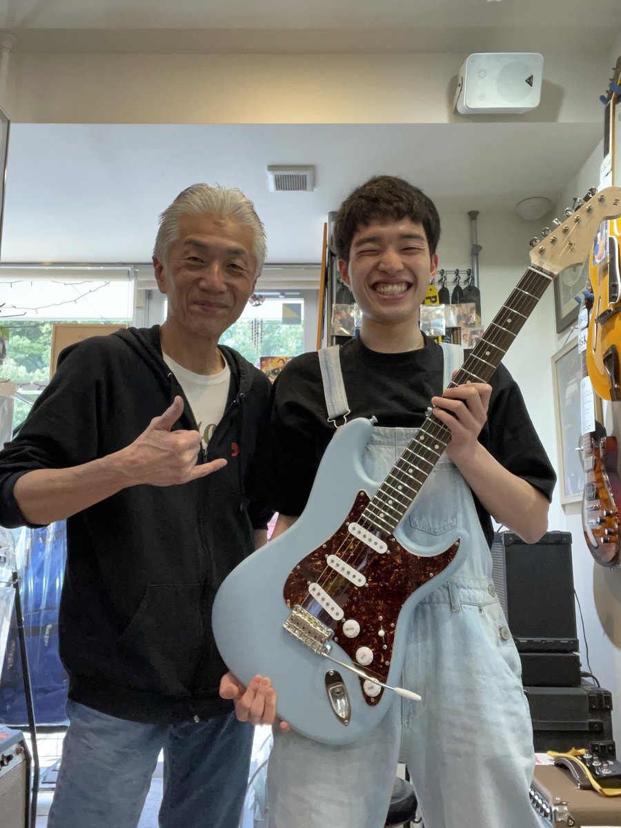 eastvillageguitars