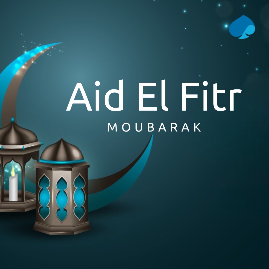 Capgemini_Maroc's tweet photo. À l'occasion de l'Aïd El Fitr, toute l'équipe de Capgemini TS Maroc vous souhaite une joyeuse fête 🌙 
🤲 Que ce jour béni vous apporte bonheur, santé et prospérité pour vous et vos proches 🙏💖
#Capgemini #AidFitr #Ramadan #CapgeminiTSMaroc #Solidarité #Plaisir #HappyAid https://t.co/bsn5X2G6qL