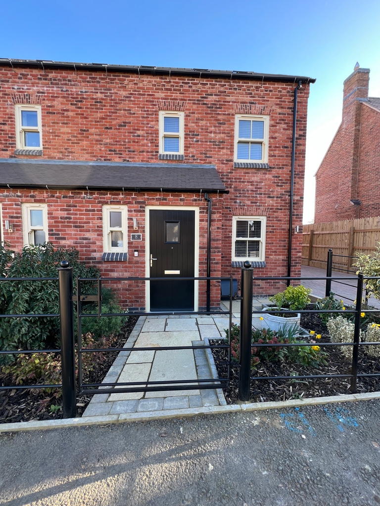 AlexandersLtd's tweet photo. NEW BUILD
Plot 16, Hedgerow Close, Old Dalby
Call to view: 01664 896332

A superb, exclusive development on the edge of the highly regarded, thriving village of Old Dalby.

#teamalexanders #loughborough #ashby-de-la-zouch #shepshed #meltonmowbray #marketbosworth #eastmidlands https://t.co/EsBfBD1QXO