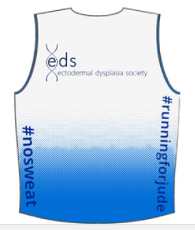 The ED Society (@edsocietyuk) on Twitter photo Two more days #LondonMarathon🏃🏼
Simon is running for the ED Society & his son Jude, who is affected by #EctodermalDysplasia, to show him anything is possible when you put your mind to it🥰
However big or small, your #donations go the extra mile!
2023tcslondonmarathon.enthuse.com/pf/simon-d999-…+ Two more days #LondonMarathon🏃🏼
Simon is running for the ED Society & his son Jude, who is affected by #EctodermalDysplasia, to show him anything is possible when you put your mind to it🥰
However big or small, your #donations go the extra mile!
2023tcslondonmarathon.enthuse.com/pf/simon-d999-…+