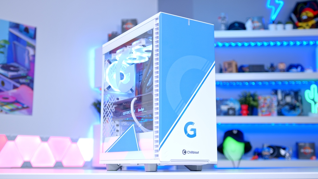 chillblast's tweet photo. Some beautiful close-up shots of our recent custom gaming PC with @GeekaWhat π
Create Unique with Chillblast X and #MakeItYours
Shop Now ποΈ
https://t.co/H91YeOWEZf
#chillblastx #geekawhat #gamingpc #gaming #pc #custompc https://t.co/E8fSyfuNKv
