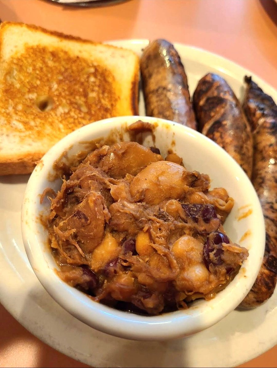 tbaconsbbq's tweet photo. Taste the flavor at T. Bacon's BBQ Restaurant! Visit our website to browse our menu: https://t.co/4CII0cxQzV. https://t.co/UE2BIcf7uX