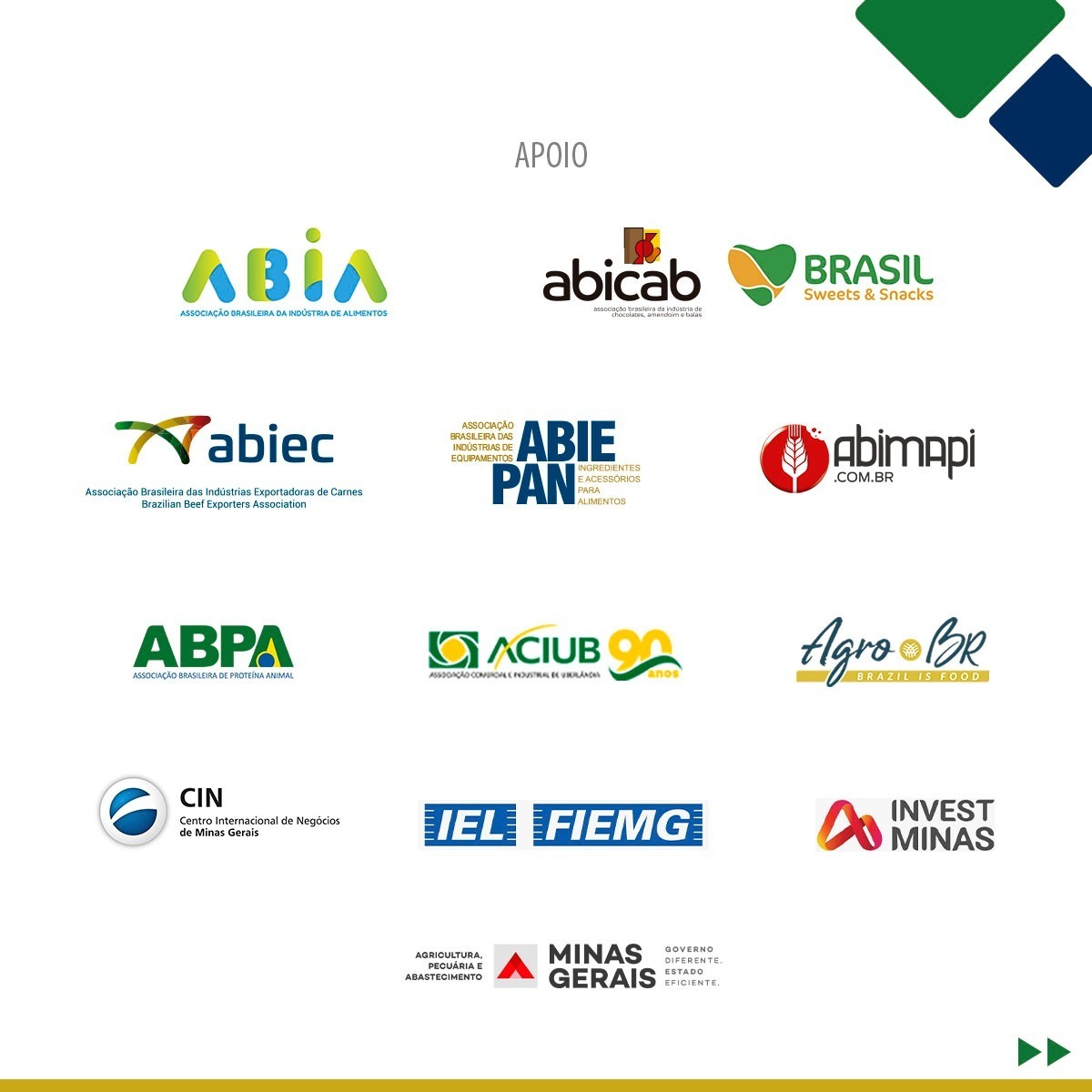 ACIUB's tweet photo. ➡Para participar basta inscrever em https://t.co/8WKlOBFZNw

🛑Para mais informações confira matéria completa em nosso site: https://t.co/emQixY2j3Q https://t.co/SXFR0BNdpk