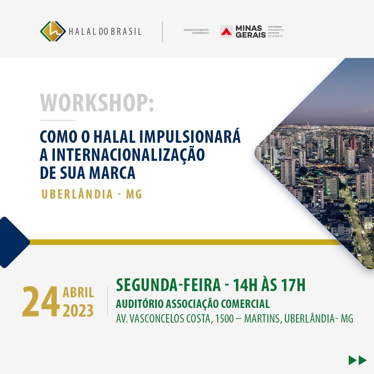 ACIUB's tweet photo. ➡Para participar basta inscrever em https://t.co/8WKlOBFZNw

🛑Para mais informações confira matéria completa em nosso site: https://t.co/emQixY2j3Q https://t.co/SXFR0BNdpk