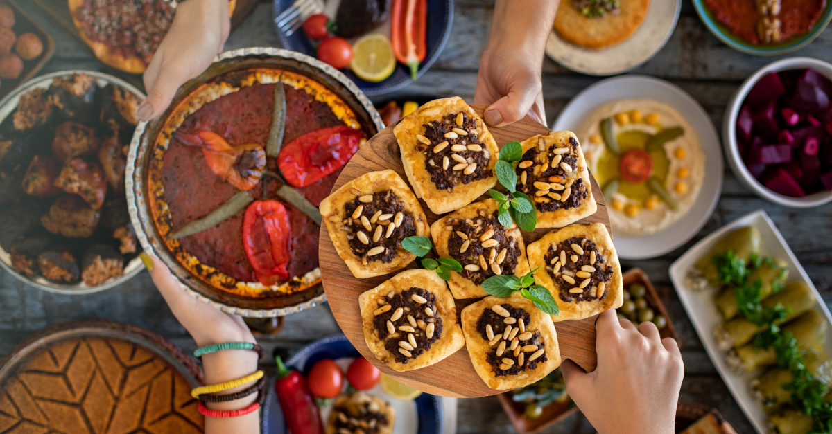 FloydLeeLocums's tweet photo. As we mark the end of Ramadan, let's continue to prioritize our physical and mental health through good nutrition, exercise, and self-care. All of us at Floyd Lee Locums wish you a happy and healthy Eid al-Fitr!
#eidmubarak #healthycelebration #fllallin https://t.co/Qlu2pzoEmw