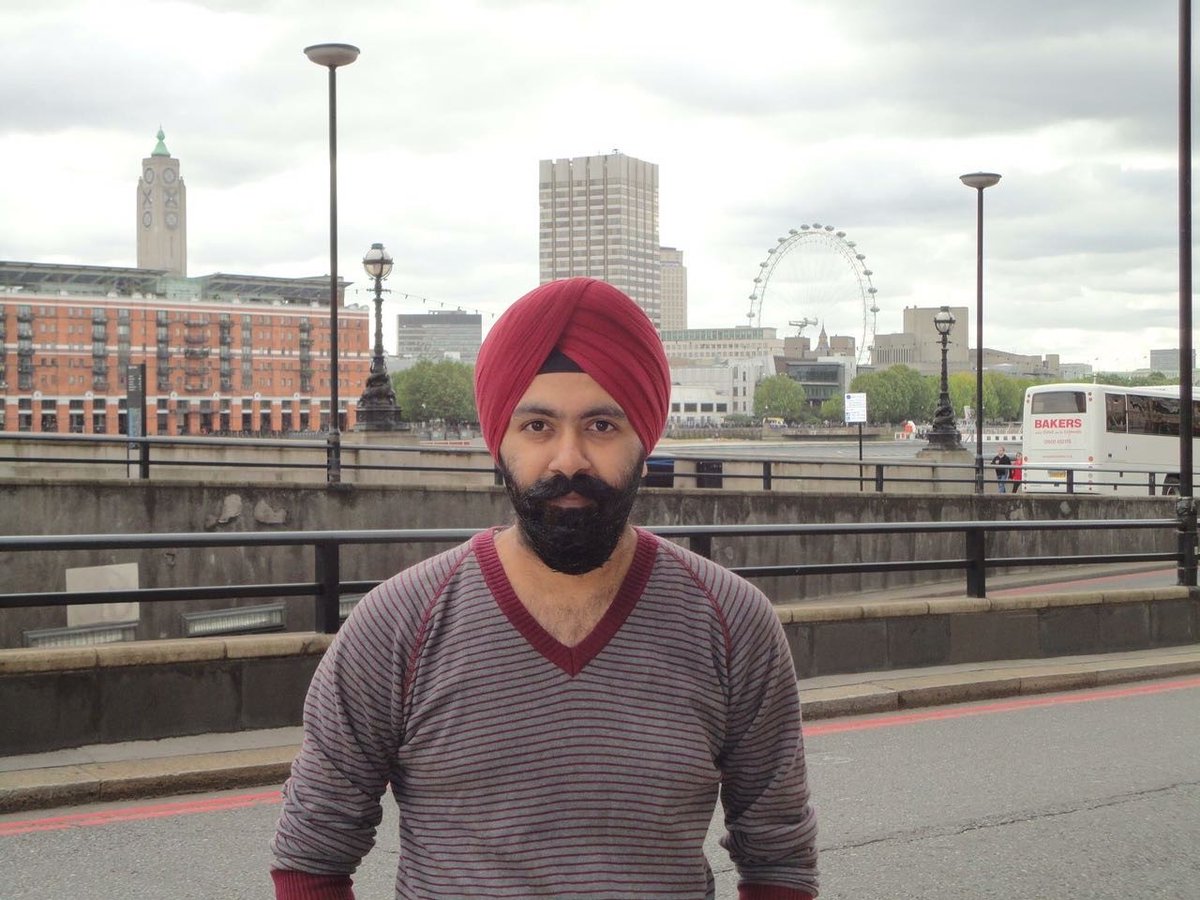 Zensar's tweet photo. Meet Zensarian Davinder Singh, an individual with many talents, high aspirations, and managerial acumen. He says, “Life is like a tennis match. To win, you must serve properly. Remember, it starts with love all.” Full story ➡️ https://t.co/TyYiXY2Yhz  #MeetZensarians #OneZensar https://t.co/p0mr2PdgV9