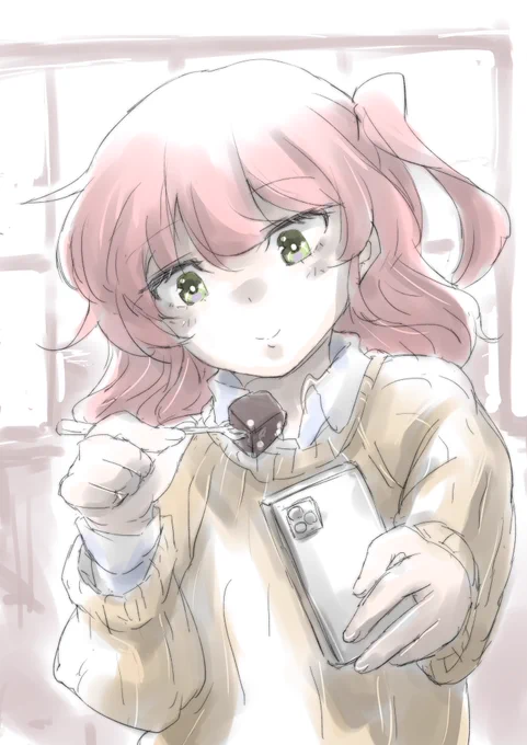 映え～#ぼっち・ざ・ろっく#喜多郁代生誕祭 