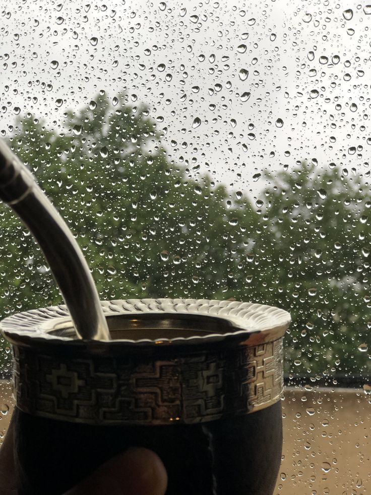 los días así son perfectos