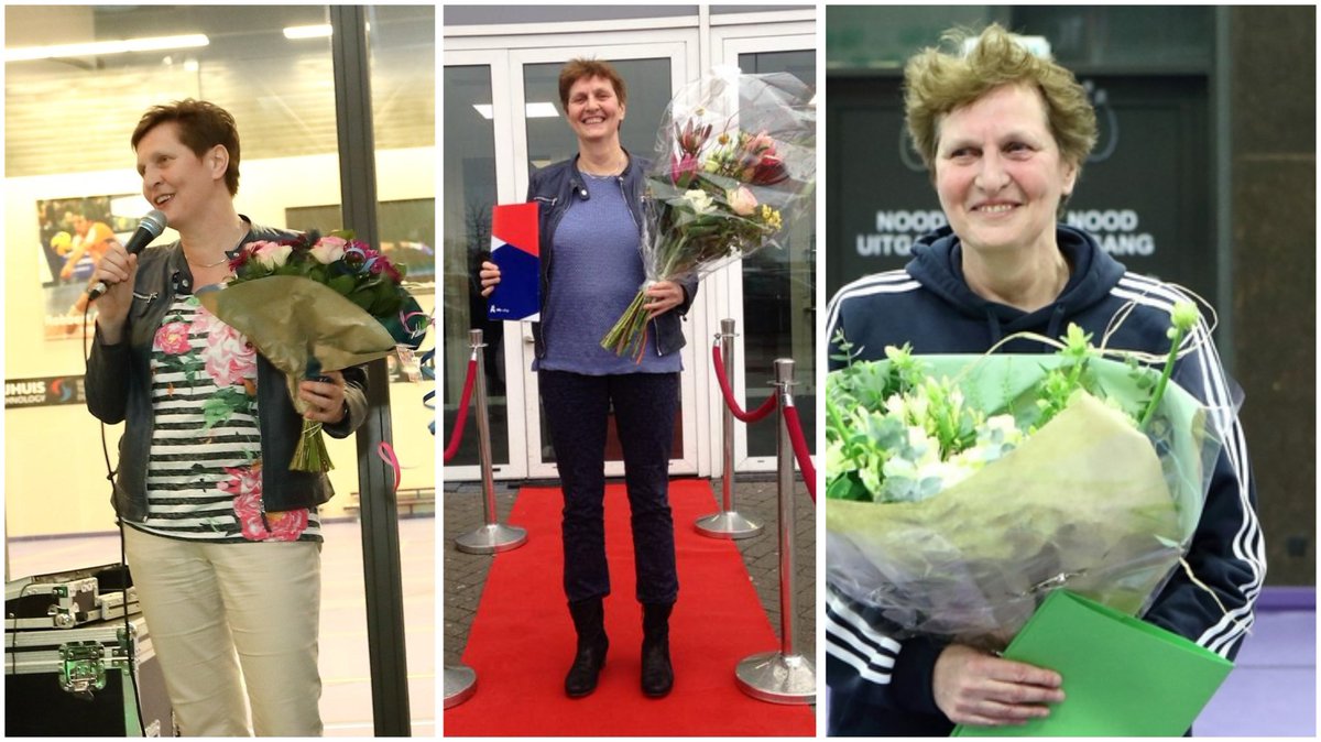 barkhuisa's tweet photo. Straks vanaf 16:30 vindt de receptie plaats van Rita Buikema ihkv haar 40-jarig jubileum bij @sudosadesto #Assen. Iedereen die Rita kent, is uiteraard vanharte welkom!
Voor meer info zie site: https://t.co/9g8mIqTkay
@nevobo @volleybalnl #Nevobo #volleybal #sportplezier https://t.co/edQU4ksGuO