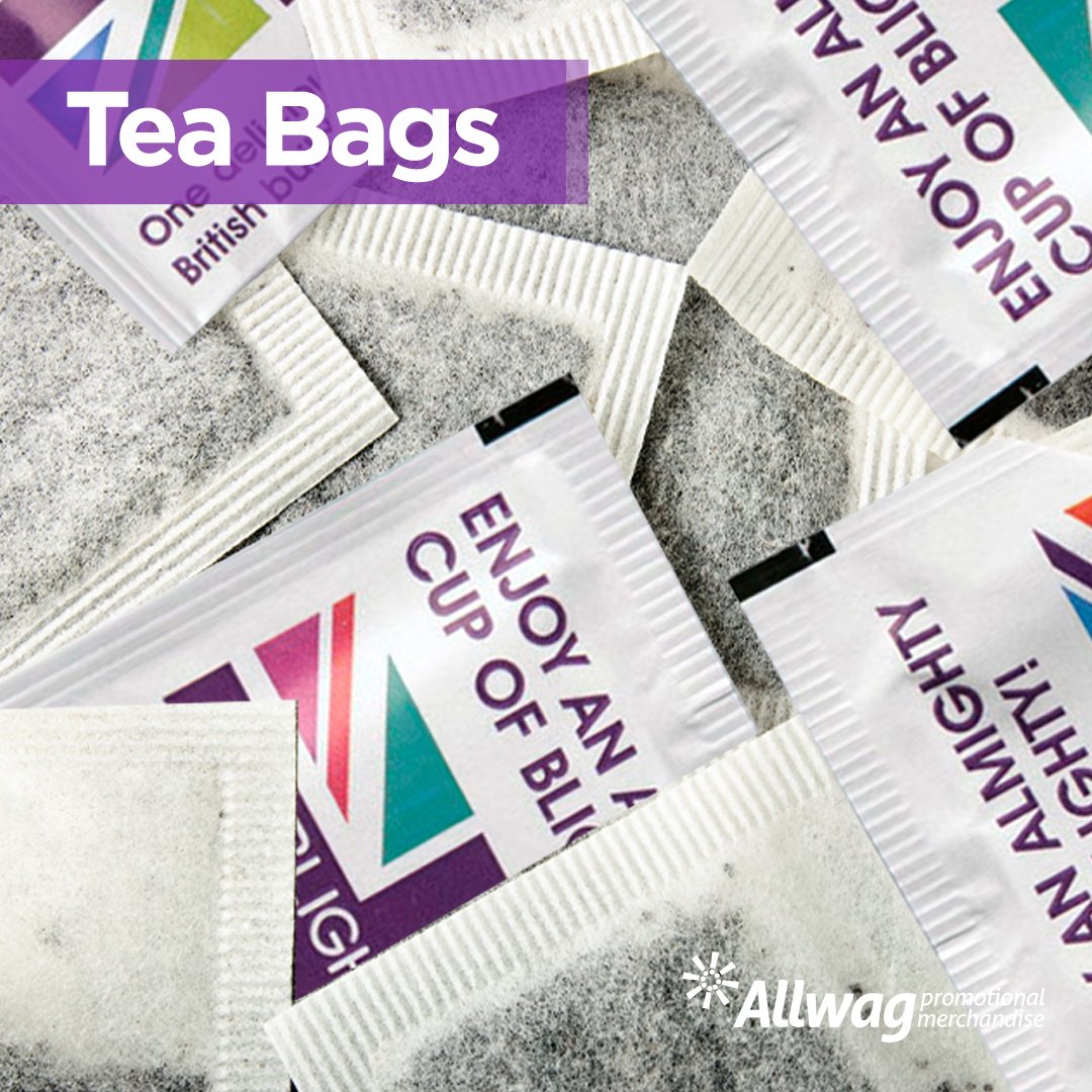 AllwagPromotion's tweet photo. Happy Tea Day! ☕️🌟

Elevate your office brew with these must-have branded items. From premium tea bags to stylish branded mugs, we've got everything you need to create the perfect cup of tea!

#allwag #teaday #tea #teatime #brew https://t.co/DmAaZtScHl