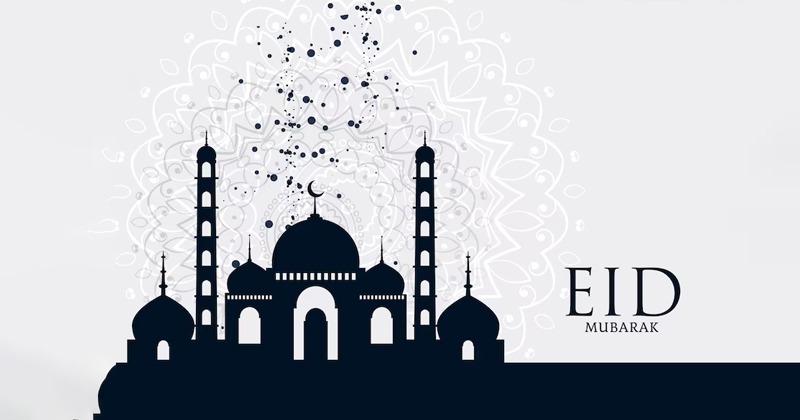 DISLsoccer's tweet photo. The DISL would like to wish everyone Eid ul Fitr Mubarak!! May you have a happy and joyous day 
#eidmubarak https://t.co/OcGwneeqBq
