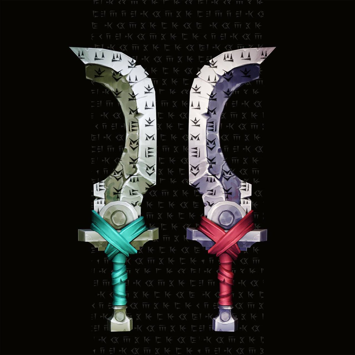 Guardian Angels ⚔️ tweet media