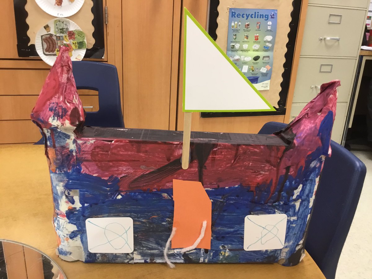 3D Build Final Product - “I made a castle.  Isabella and Bruno from Encanto live in the castle.  They don’t have a castle in the movie but they live in one now.  Bruno lives in the wall of the castle ‘cause he has magic powers.” said B.V.