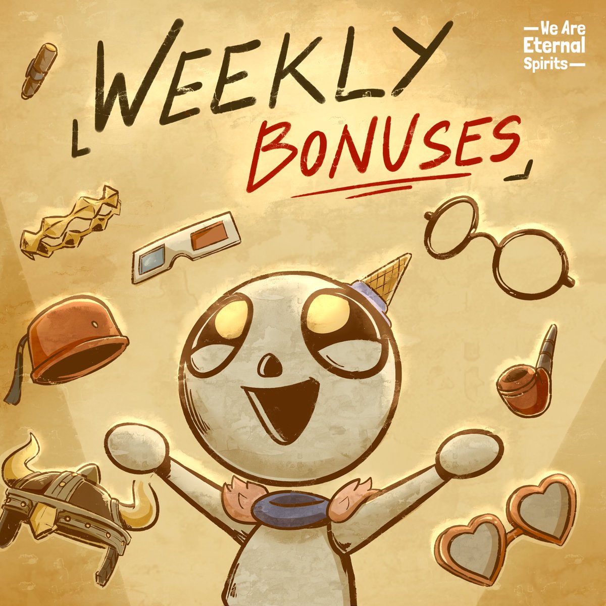 weallsurvived's tweet photo. Survivors, don't worry if your WASD does not belong to any faction. You can still get the bonus from the Weekly Bonuses, so stay tuned for more info! https://t.co/LSuwtJS1sF