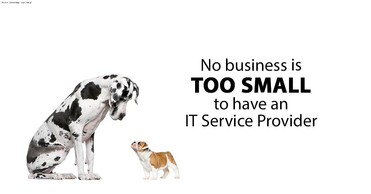 PivitStrategy's tweet photo. Are you spending too much time on your IT infrastructure? Let us handle IT, so you can focus on growing your business. Book a free IT evaluation here: https://t.co/T4netW4gD9 https://t.co/RD2t9Z82sr