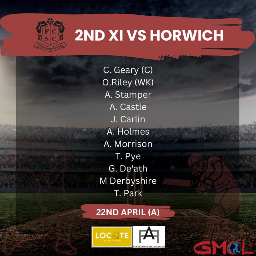 Flixton CSC tweet media