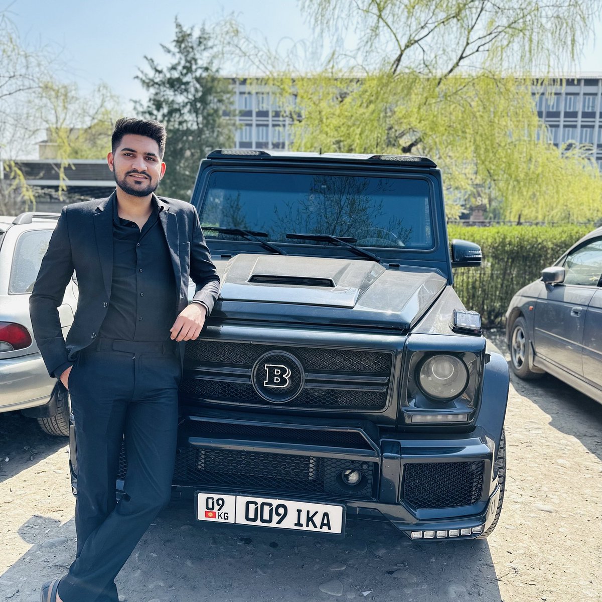 itsjaat09's tweet photo. #NewProfilePic https://t.co/CLtsaaJXBl