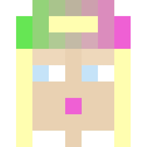 Misfit_Bot's tweet photo. New Sale!

Misfit Pixels #650 bought by Cobweb_Corner for 0.01 ETH https://t.co/cjgfkPCjus  #misfits #misfitPixels #ethereum #metaverse https://t.co/ibT4pcinyc