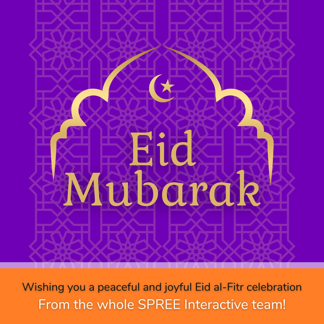 SPREE Interactive tweet media