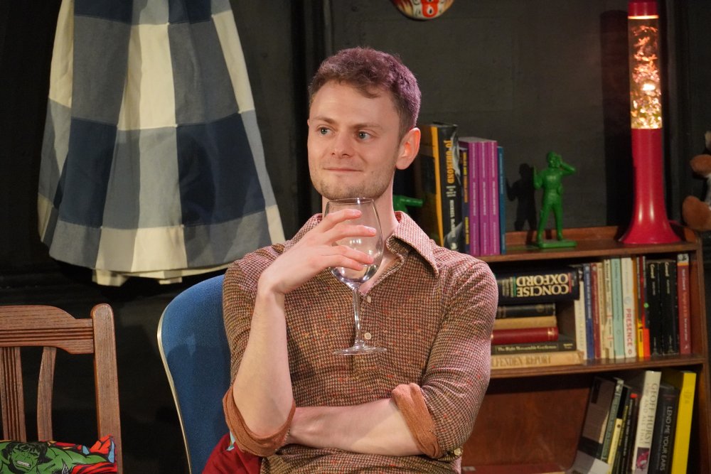 #Offies #NewNoms 2023 for “Generation Games” double bill at the White Bear <a href="/WhiteBearTheatr/">White Bear Theatre</a>: LEAD PERFORMANCE IN A PLAY Simon Stallard (in “A Certain Term”) – congratulations! 🎉 Congratulate them by adding a comment on our website: #Offies #NewNoms 2023… dlvr.it/Smrjfk