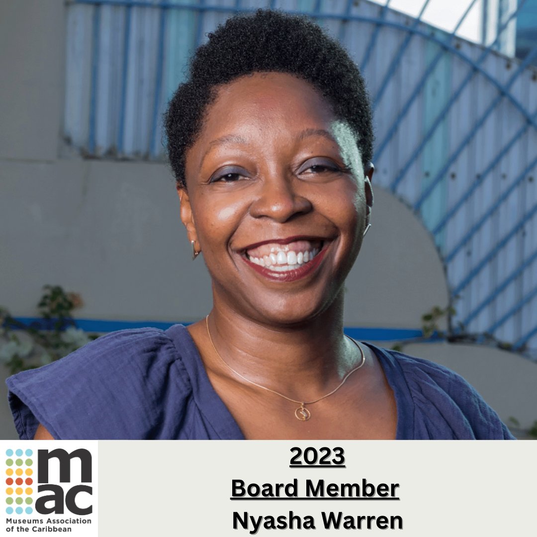 Museums Association of the Caribbean tweet media