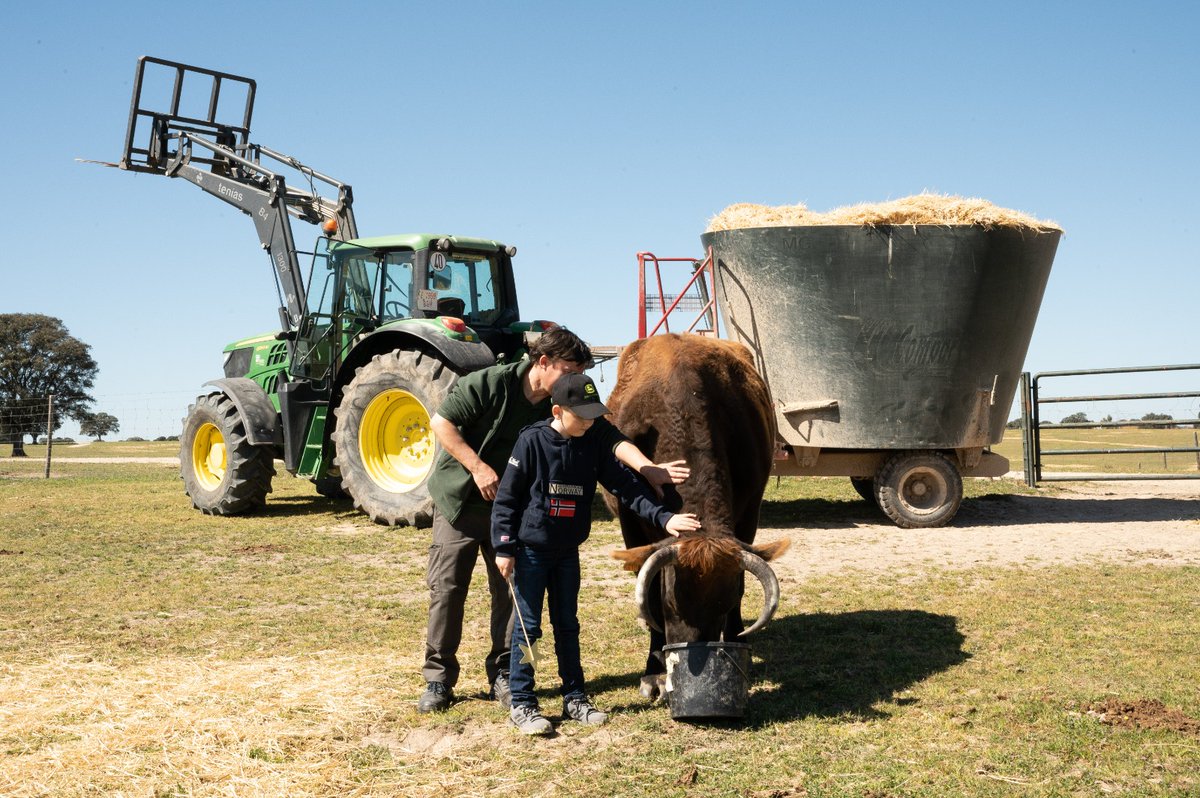 Efeagro tweet media