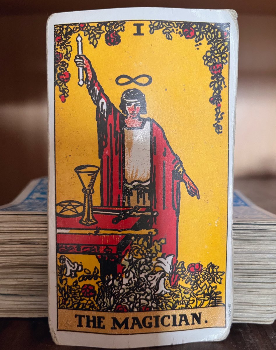 GuidanceAbove's tweet photo. 📩 ♡ The Message Of The Day - 1111 - “You are quantum leaping into your vision as your higher self confirms your manifestation is coming. You can trust your next signs &amp; synchronicities, chosen one.” https://t.co/bRiCURddya